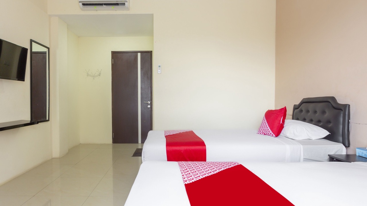 Photo of Bedroom in Banjarbaru
