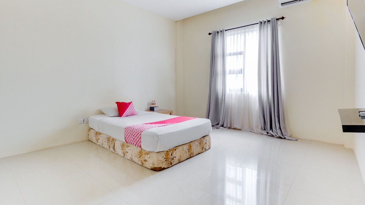 Photo of Bedroom in Banjarbaru