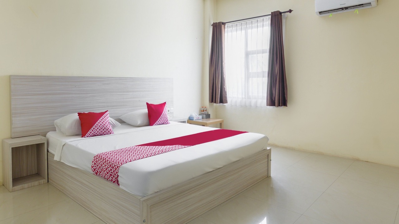 Photo of Bedroom in Banjarbaru