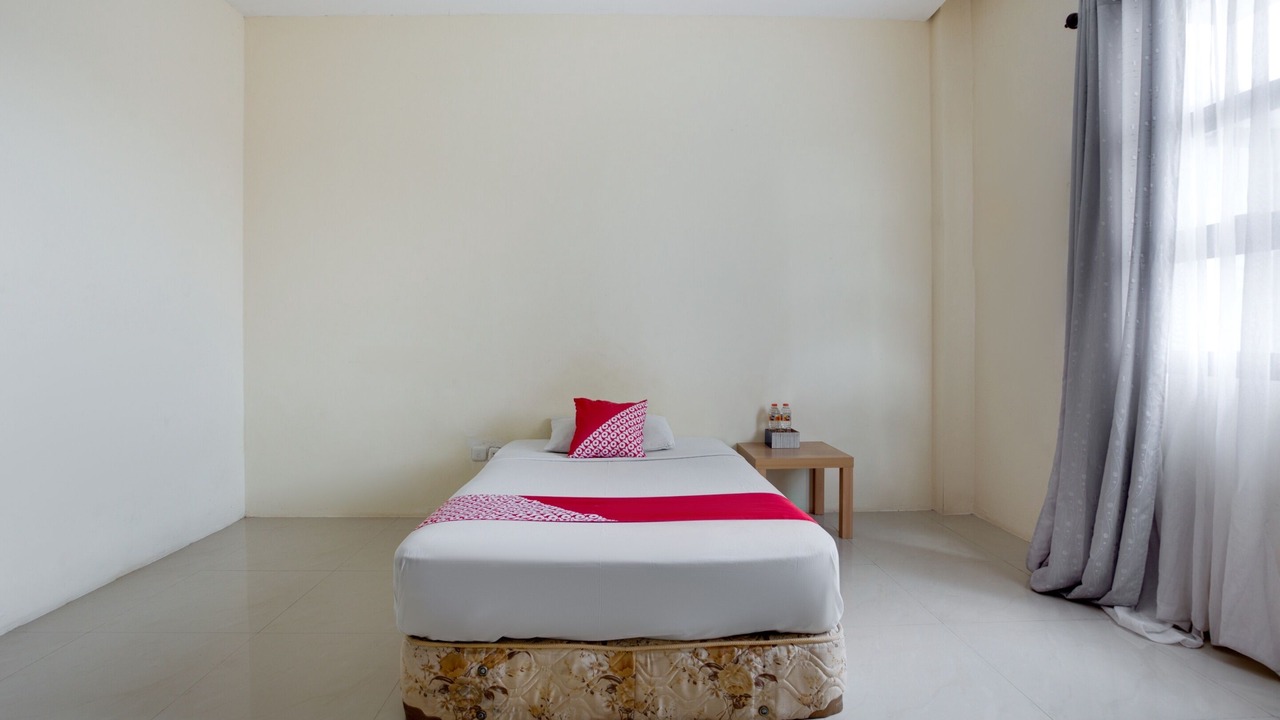 Photo of Bedroom in Banjarbaru