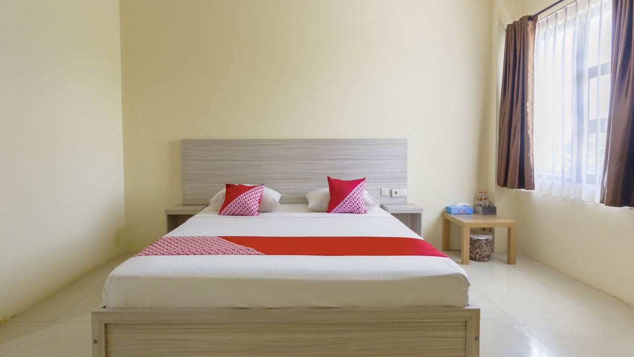 Photo of Bedroom in Banjarbaru