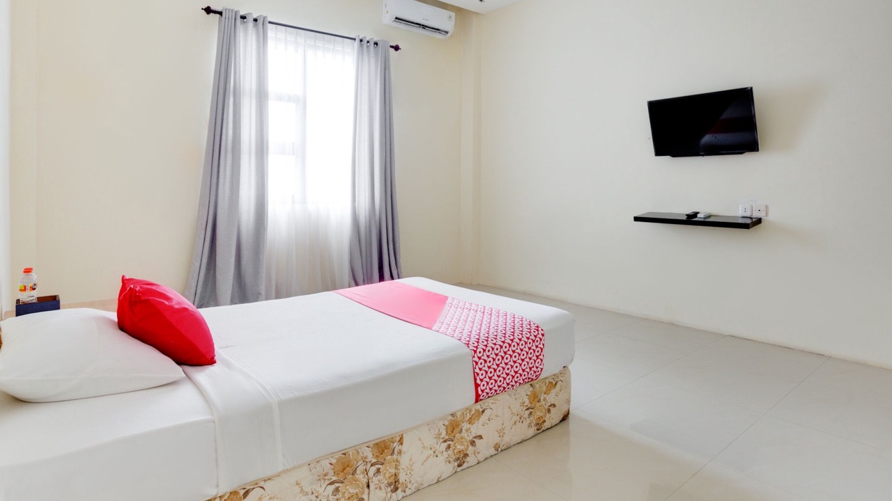 Photo of Bedroom in Banjarbaru