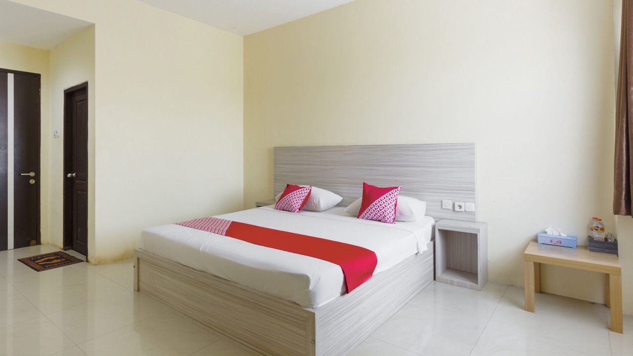 Photo of Bedroom in Banjarbaru