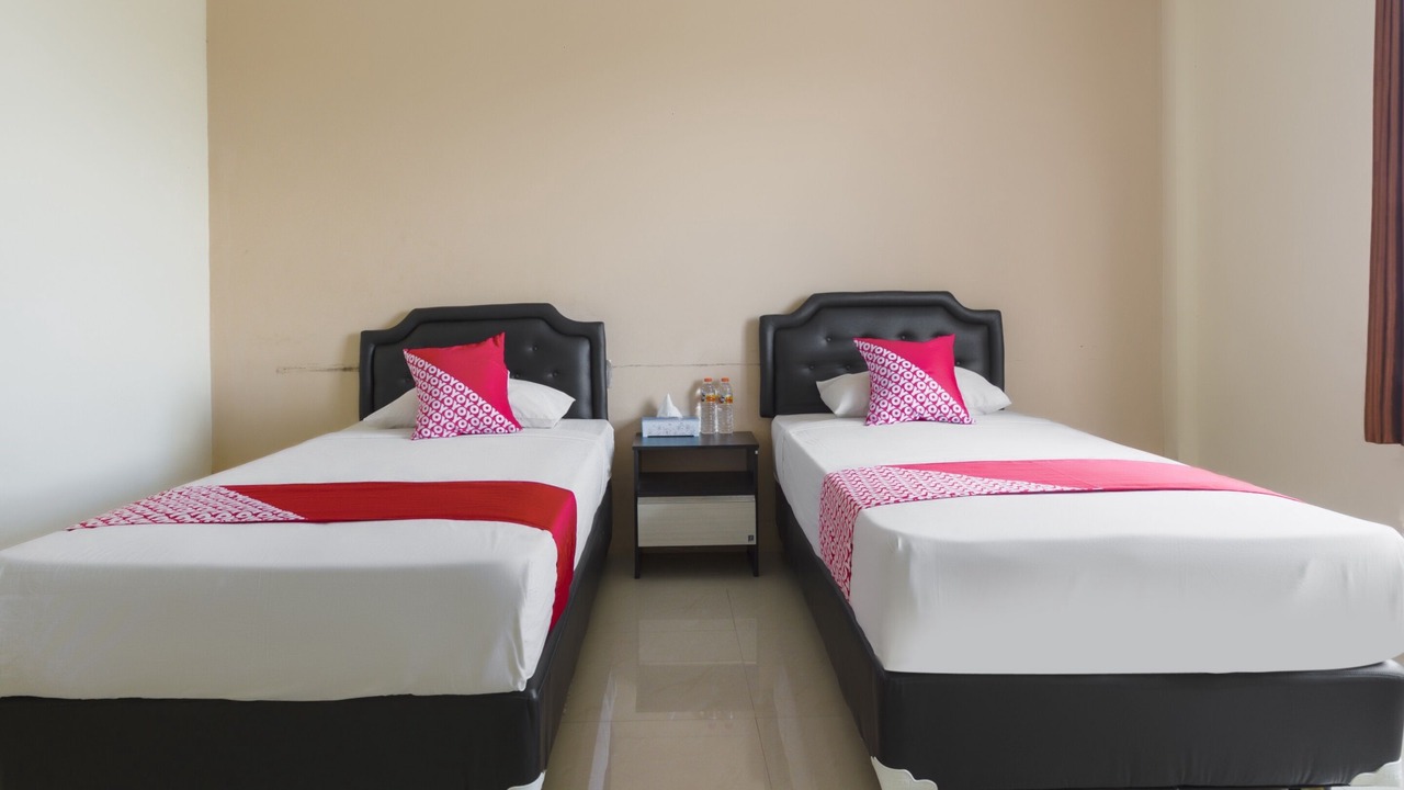 Photo of Bedroom in Banjarbaru