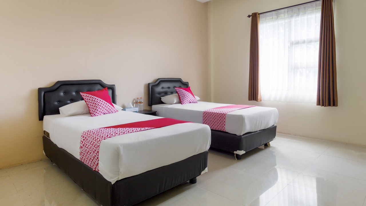 Photo of Bedroom in Banjarbaru