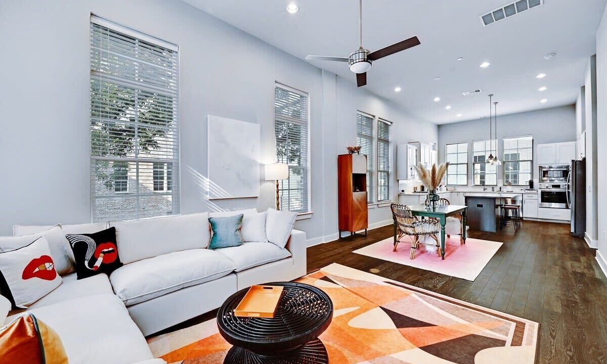Photo of Livingroom in Riverside