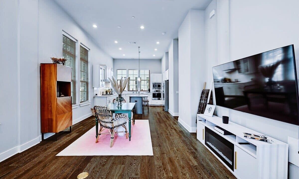 Photo of Livingroom in Riverside