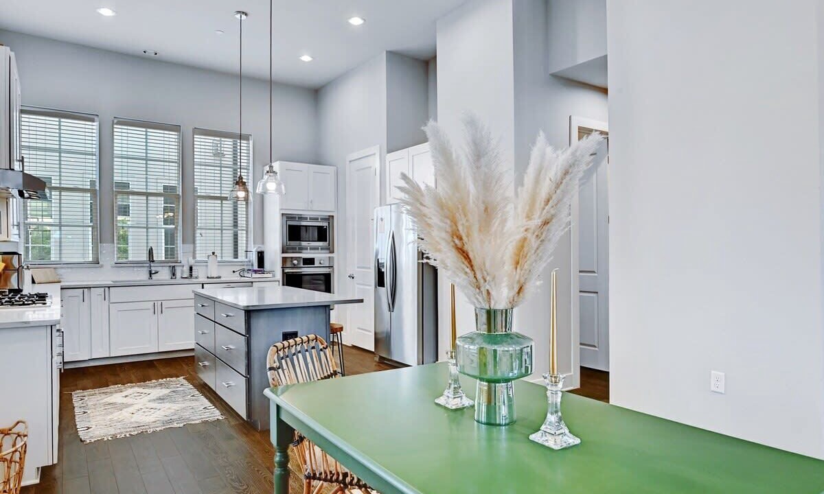 Photo of Kitchen in Riverside