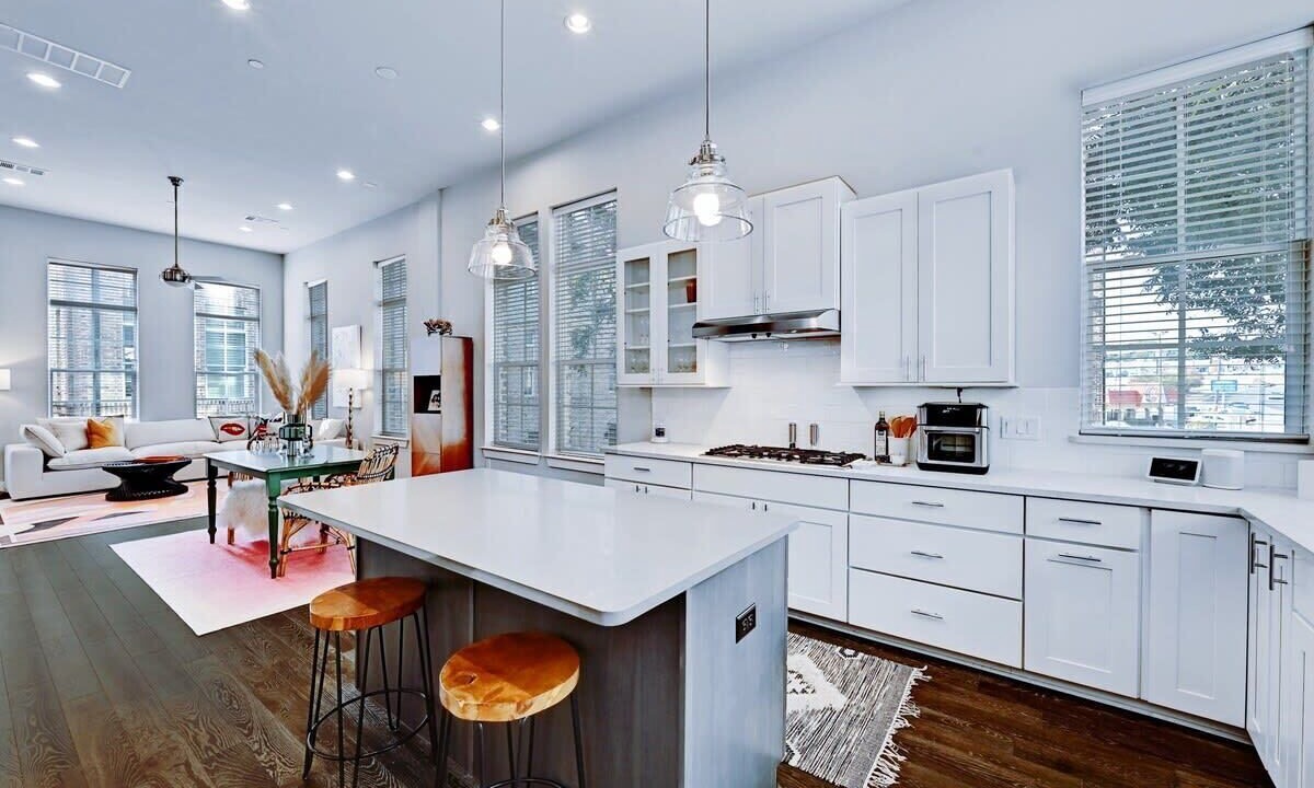 Photo of Kitchen in Riverside