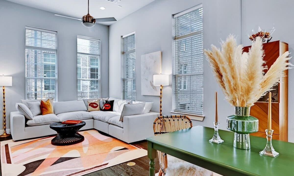 Photo of Livingroom in Riverside