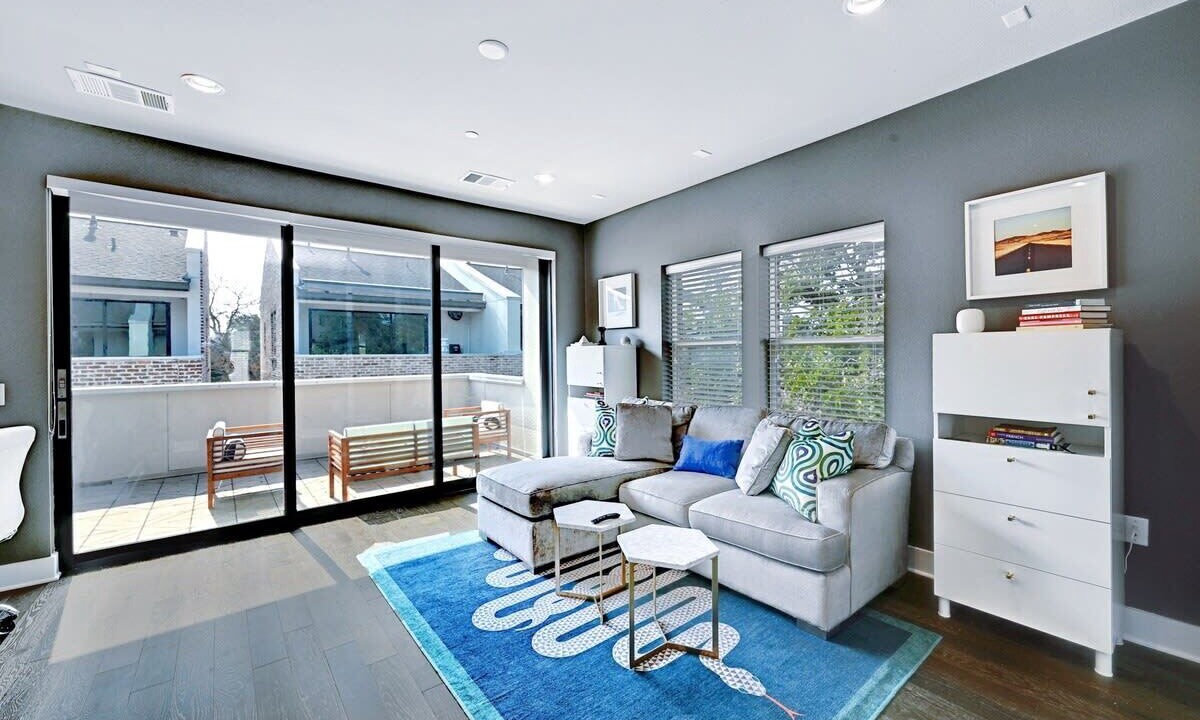 Photo of Livingroom in Riverside
