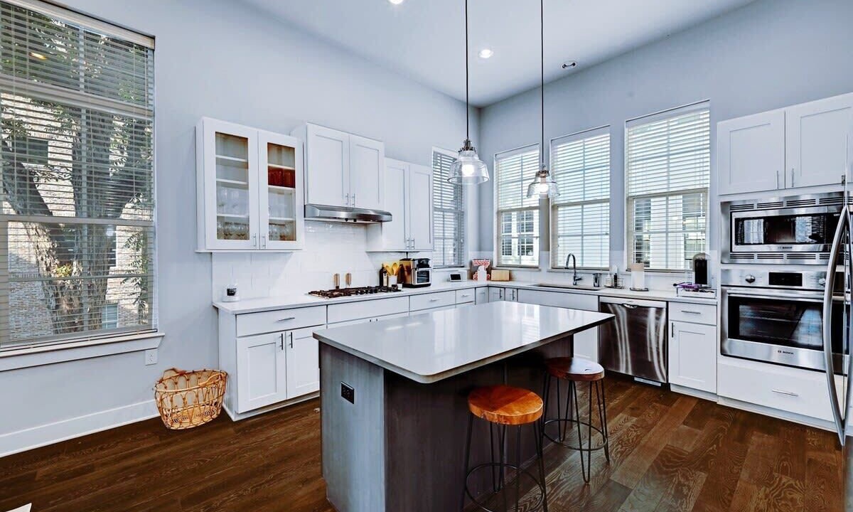 Photo of Kitchen in Riverside