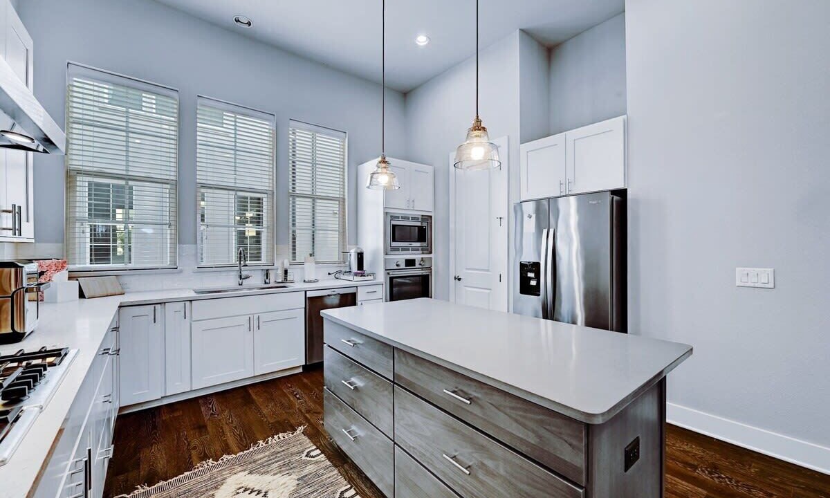 Photo of Kitchen in Riverside