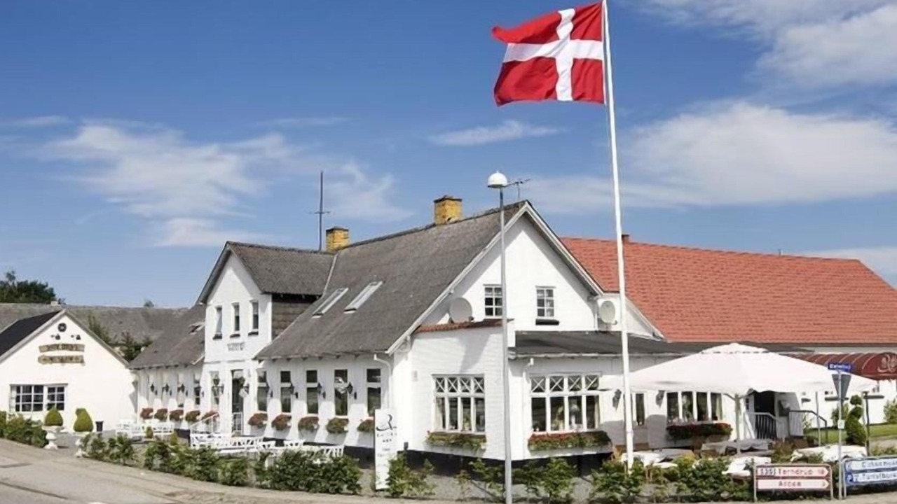 Photo of Outdoor in Rold