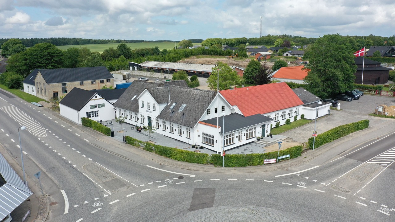 Photo of Outdoor in Rold