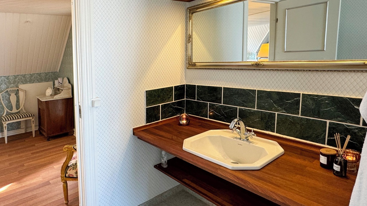 Photo of Bathroom in Rold