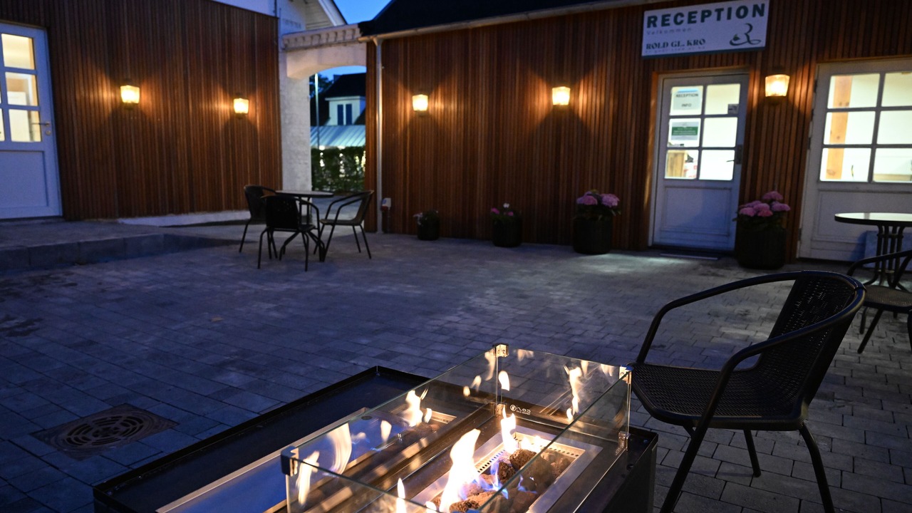 Photo of Outdoor in Rold