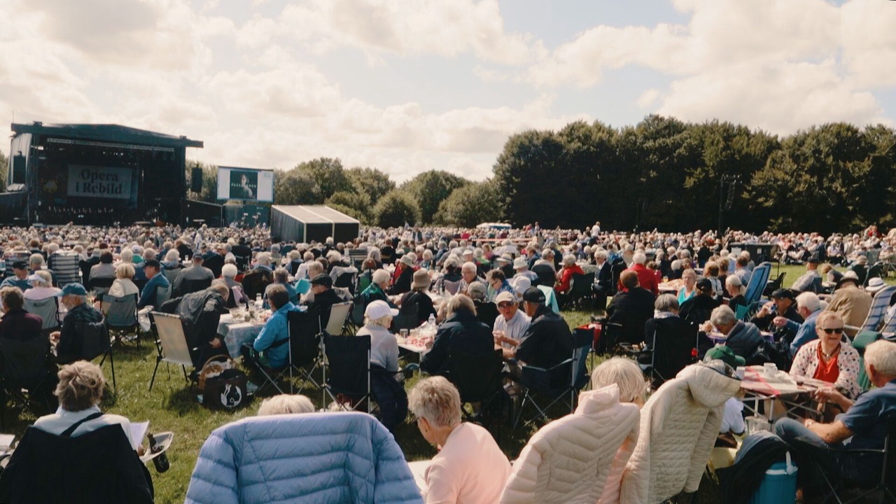 Photo of Others in Rold