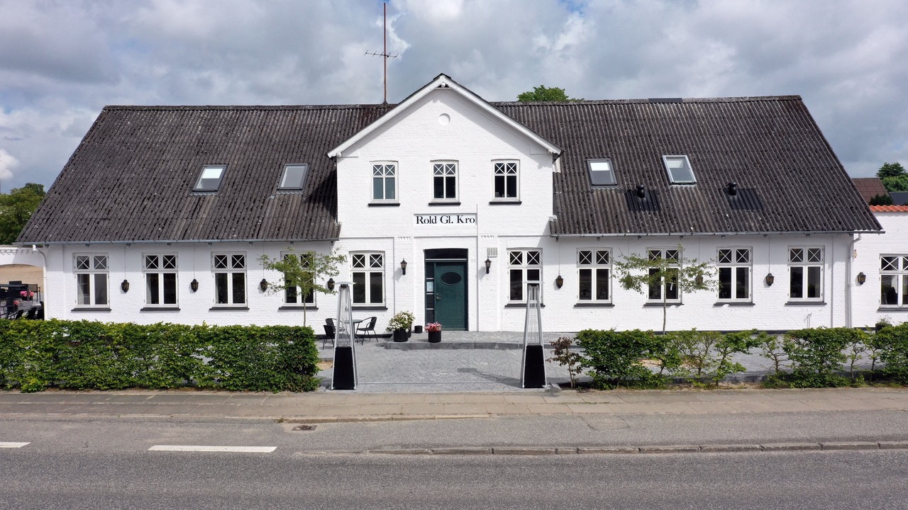 Photo of Outdoor in Rold