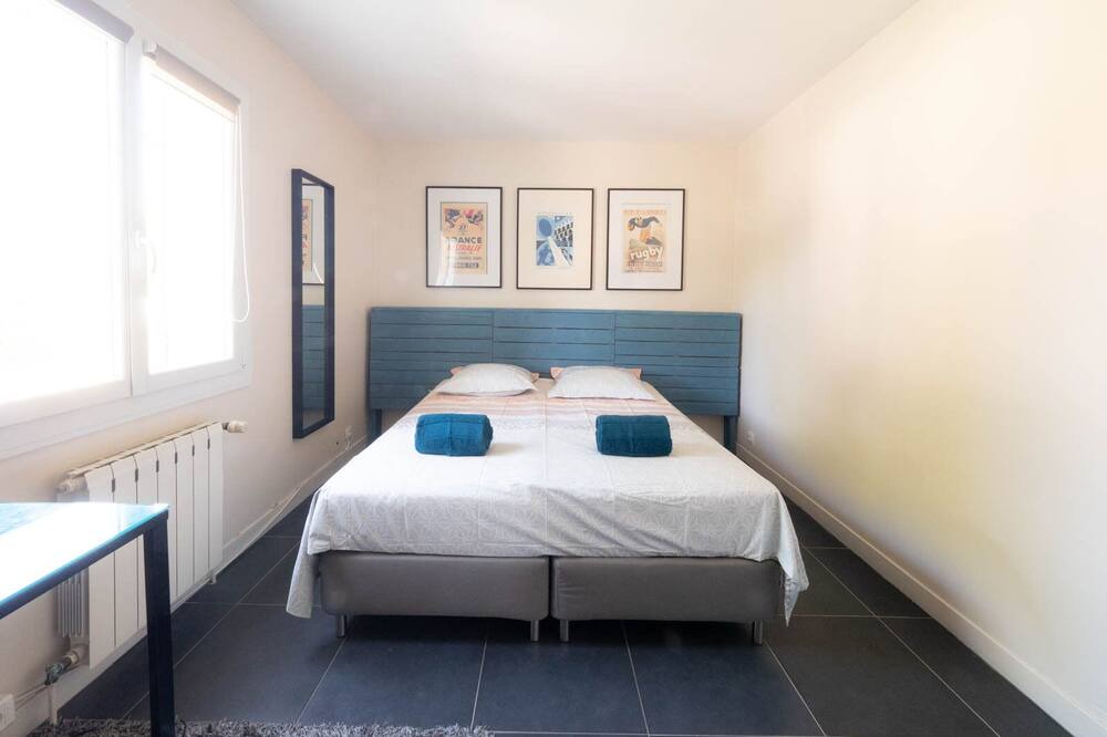 Photo of Bedroom in Le Cres
