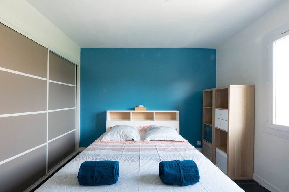 Photo of Bedroom in Le Cres