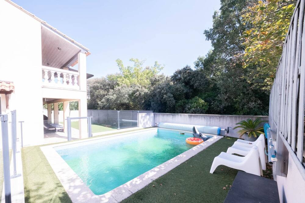 Photo of Outdoor in Le Cres