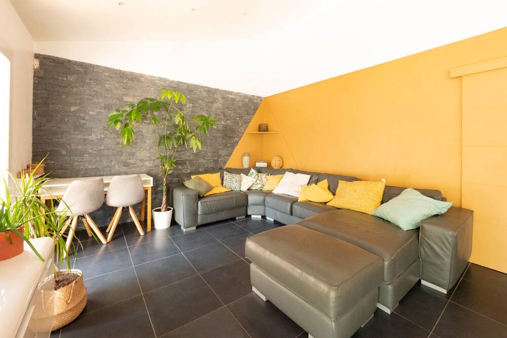 Photo of Bedroom in Le Cres