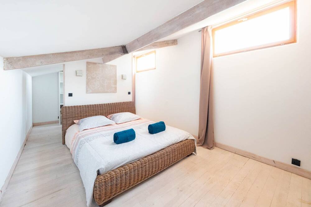 Photo of Bedroom in Le Cres