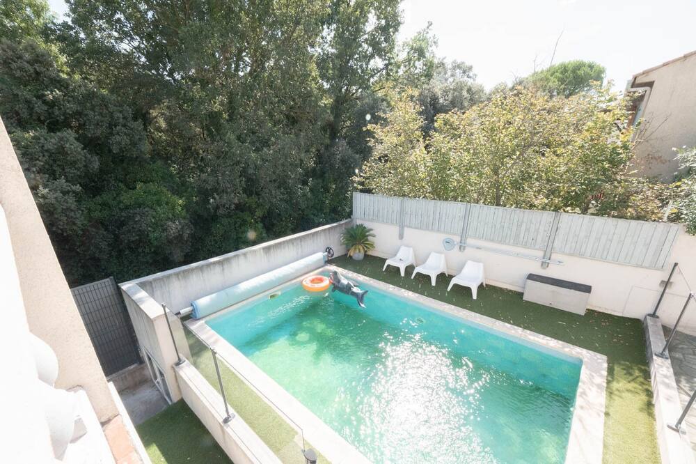 Photo of Outdoor in Le Cres