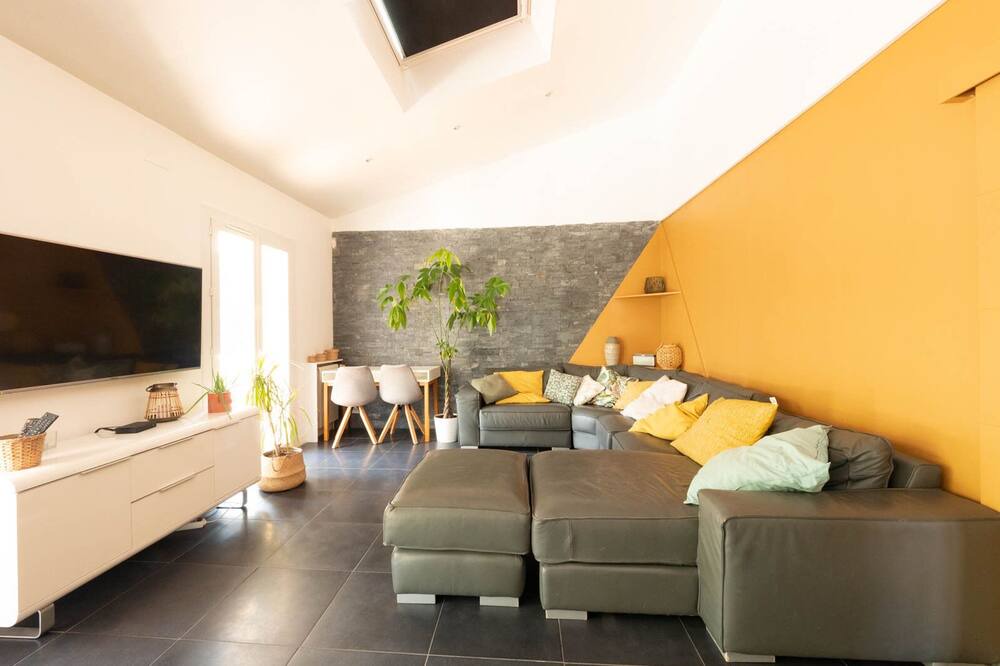 Photo of Livingroom in Le Cres