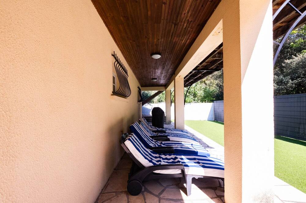 Photo of Patio Balcony in Le Cres