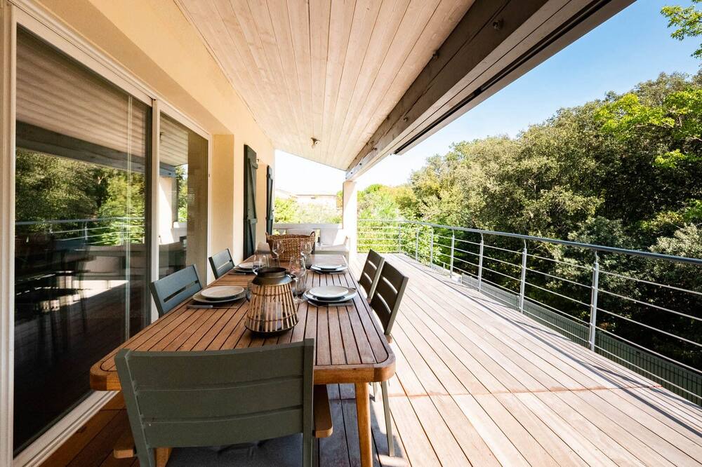 Photo of Outdoor in Le Cres