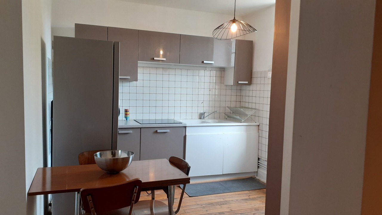 Photo of Kitchen in Brive-la-Gaillarde