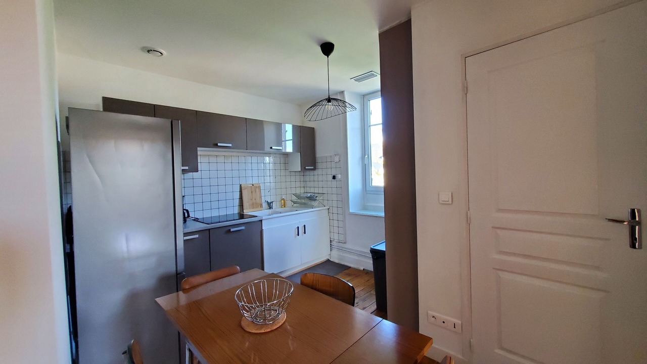 Photo of Kitchen in Brive-la-Gaillarde