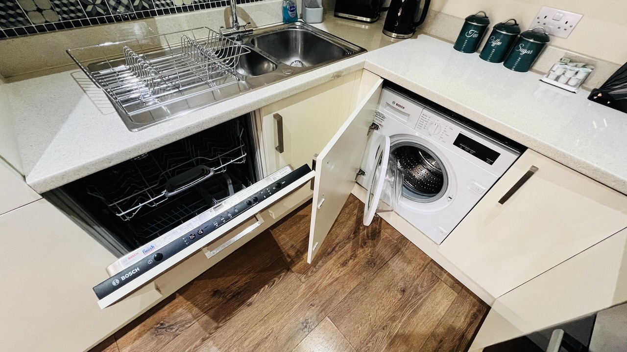 Photo of Kitchen in Ealing