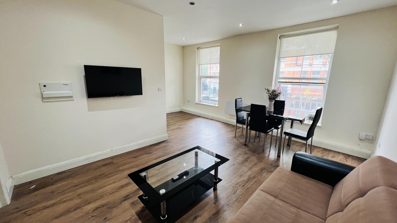 Photo of Others in Ealing