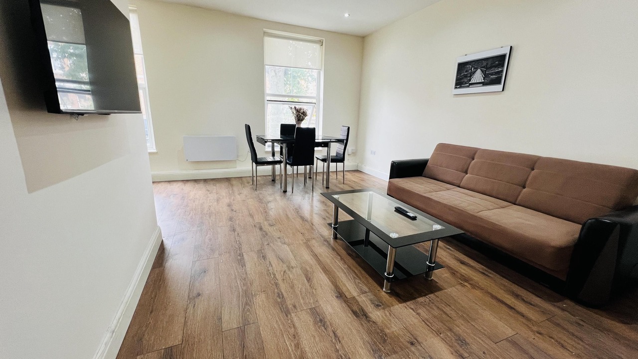 Photo of Others in Ealing