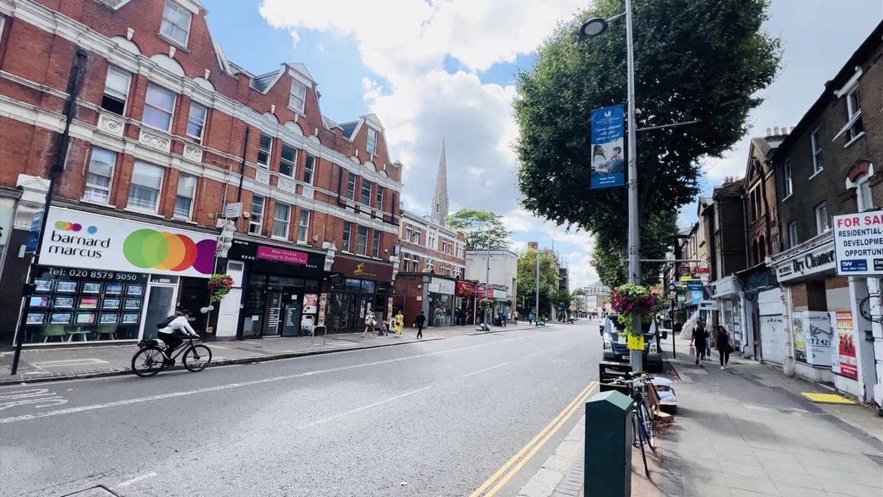 Photo of Outdoor in Ealing