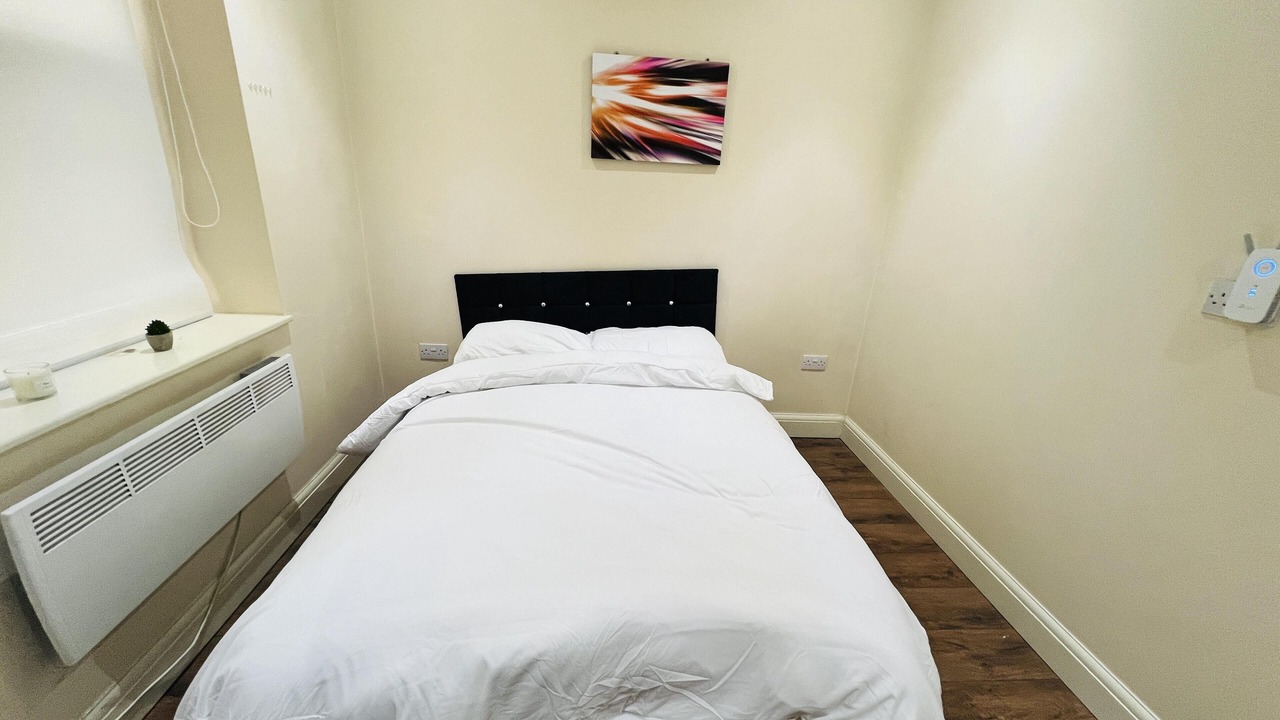 Photo of Others in Ealing