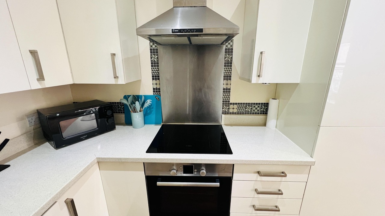 Photo of Kitchen in Ealing