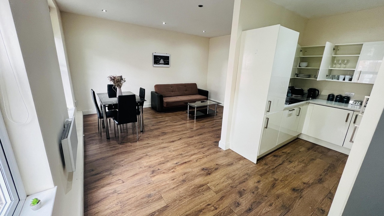 Photo of Others in Ealing