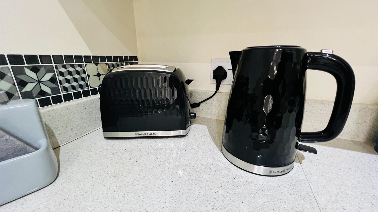 Photo of Others in Ealing