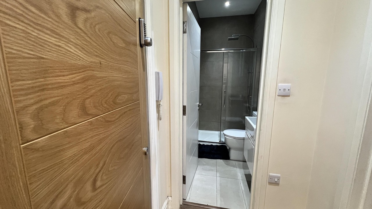 Photo of Others in Ealing