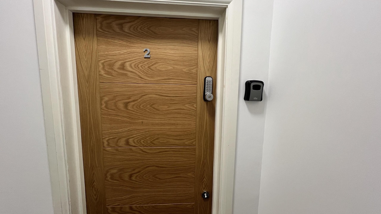 Photo of Others in Ealing