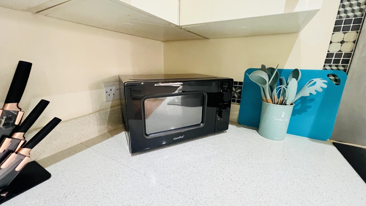 Photo of Others in Ealing