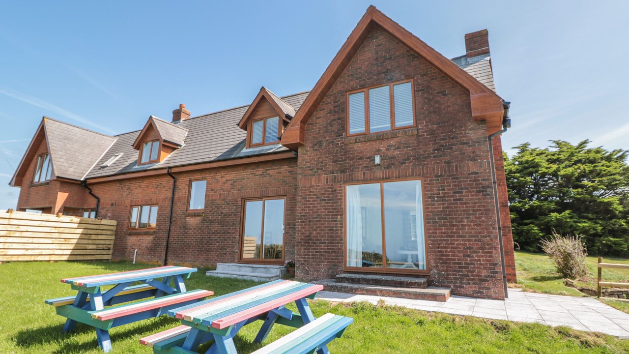 Photo of Outdoor in Stibb