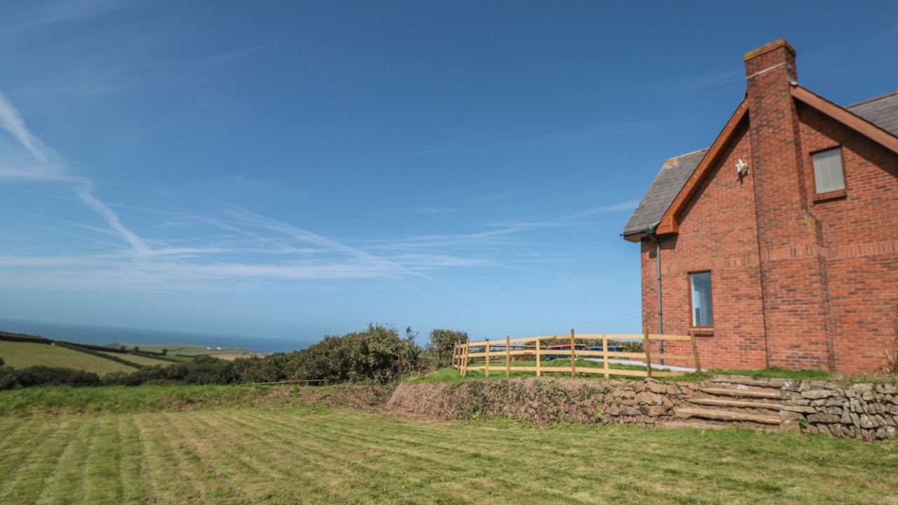 Photo of Outdoor in Stibb