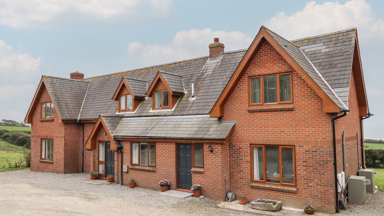 Photo of Outdoor in Stibb