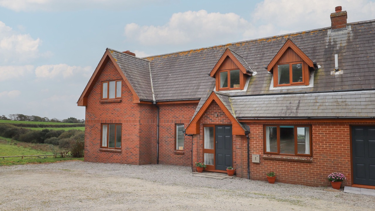 Photo of Outdoor in Stibb