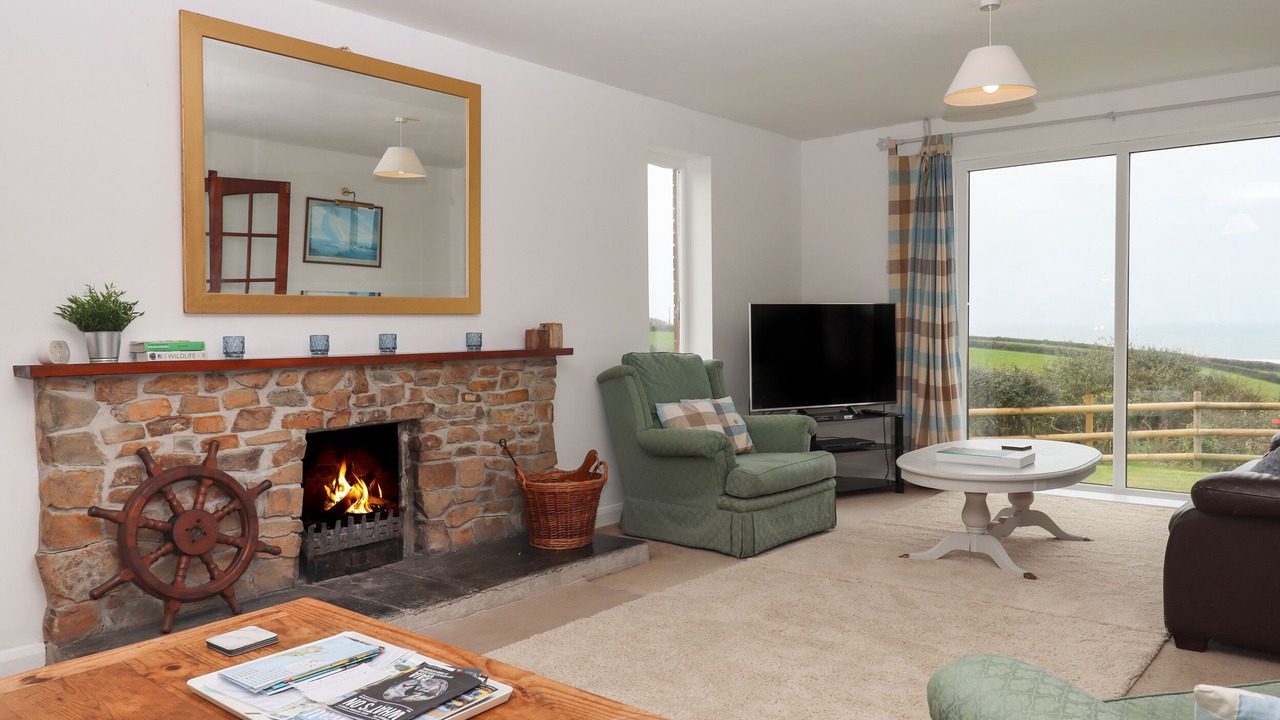 Photo of Livingroom in Stibb